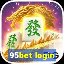 95bet login